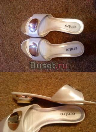 Шлепки Санкт-Петербург