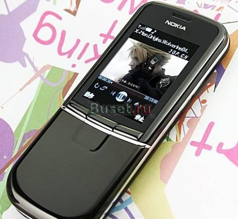 Nokia carbon 8800 Ростов-на-Дону