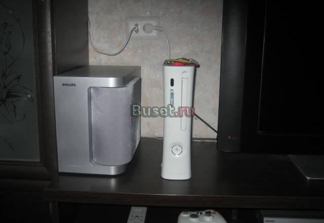 Xbox 360 Санкт-Петербург