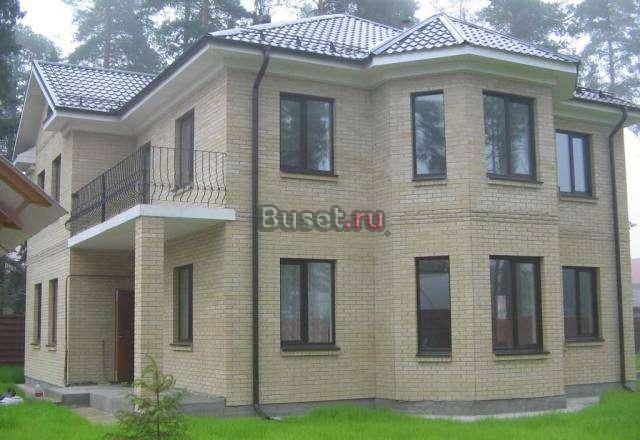 Все виды загородного строительства Санкт-Петербург