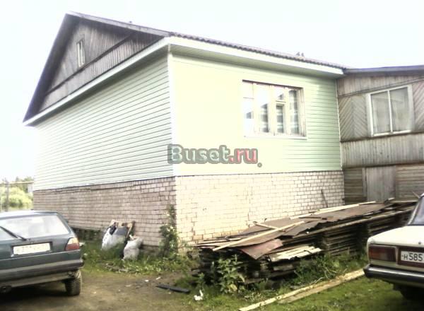 3-х к.кв. в коттедже на 2 семьи Москва