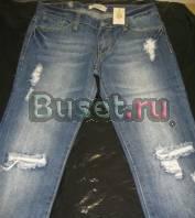 Abercrombie  Fitch  джинсы Москва