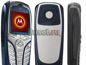 Motorola C380 Санкт-Петербург