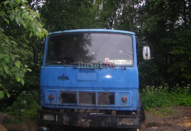 Маз 5551 Санкт-Петербург