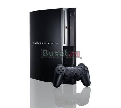PlayStation 3 Москва