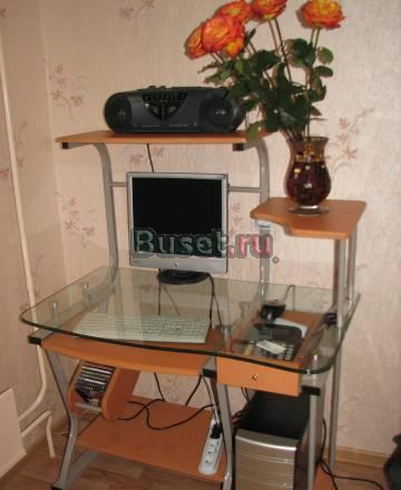 Стол компьютерный Москва