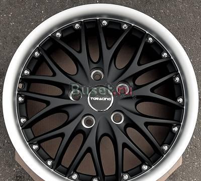 TG Racing lz 236 матовые 16 диски Москва
