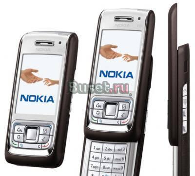 Смартфон Nokia E65 Москва