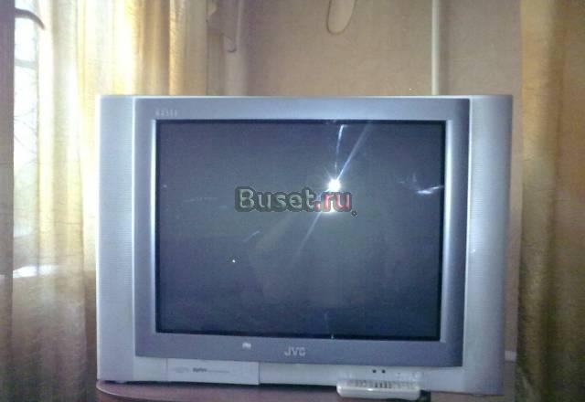 Телевизор JVC Москва