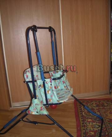 Качели детские для дома Казань