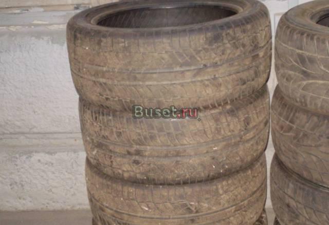 Шины Москва