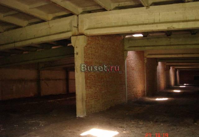 Здание Москва