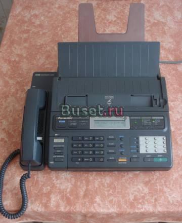 Факс Panasonic KX-F320 Москва