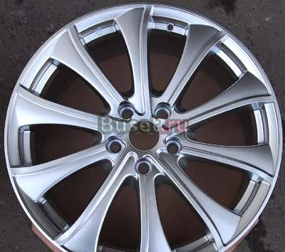Новые 18 литые диски Москва