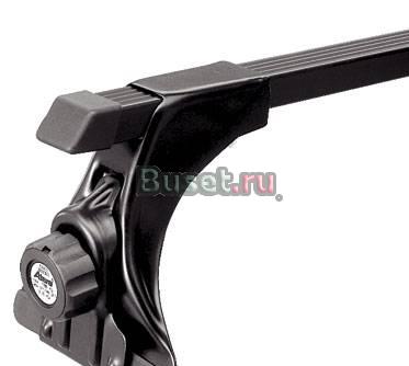 Автобагажник Atera Москва