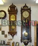 Ремонт,реставрация старинных часов, мебели Москва
