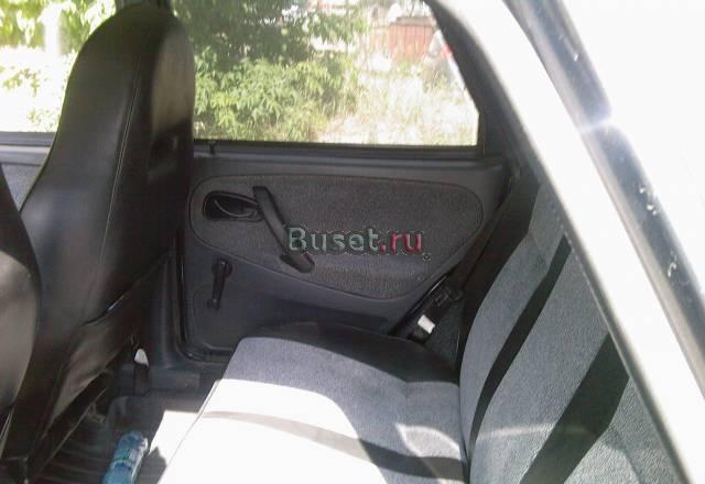 ВАЗ 2115, 2006 Кыштым