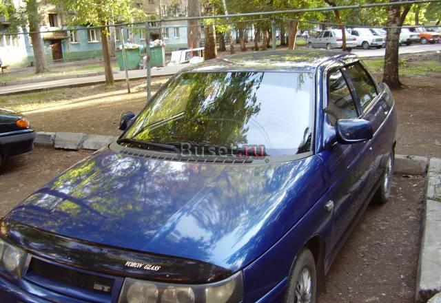ВАЗ 2110, 2000 Стерлитамак