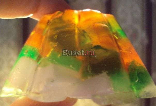 Эксклюзивное мыло ручной работы Москва
