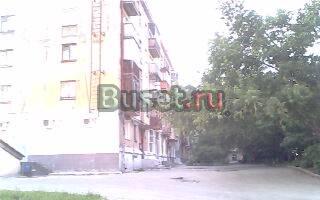 2-комнатная, ул.Луначарского,49 Екатеринбург
