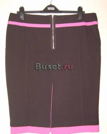 Юбка-футляр от московских дизайнеров Екатеринбург