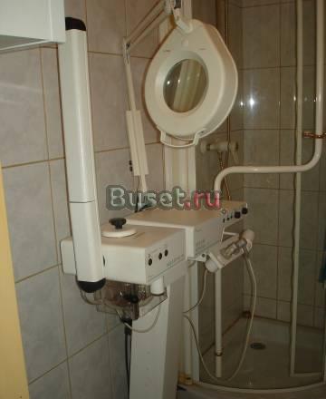 Косметкомбайн studio center 2 nemectron б/У Москва