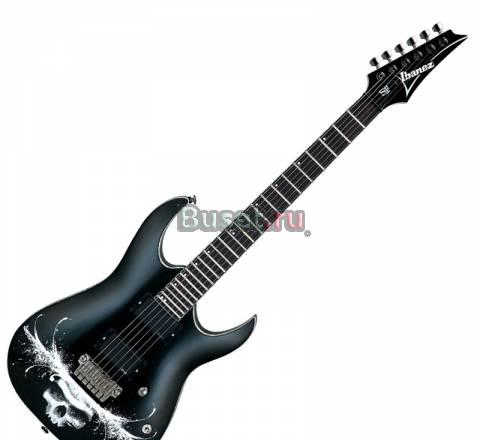 Ibanez электрогитары со скидками Москва