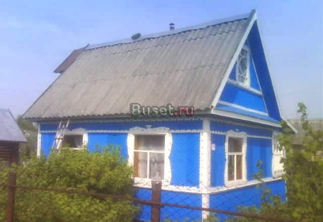 Дом с баней в тосненском р-не ло Санкт-Петербург