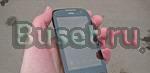HTC Touch pro2 продам-обмен Москва