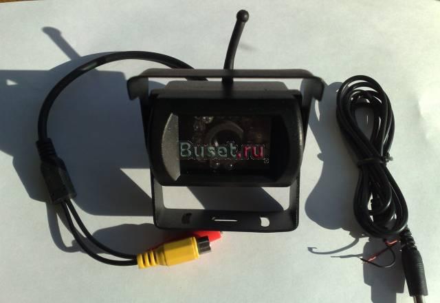 Беспроводная видеокамера Москва