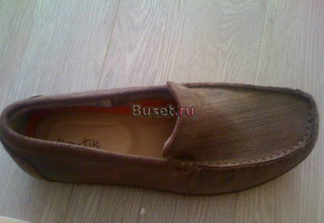 Kontiki Москва