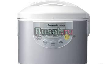 Мультиварка panasonic SR-TMH18 Москва