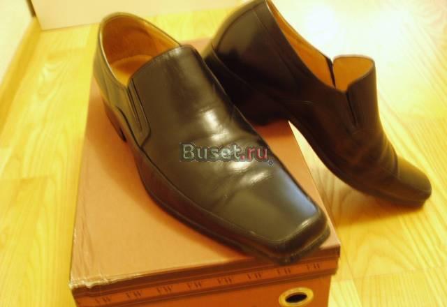 Туфли Череповец