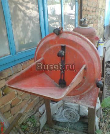 Кормодробилка Ставрополь