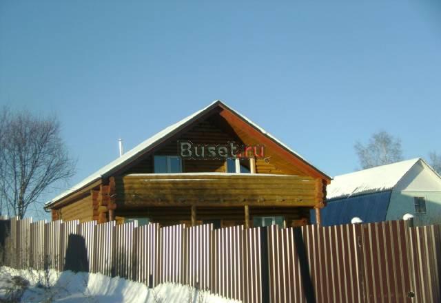 Продается  дом 200 кв.м., учас Москва