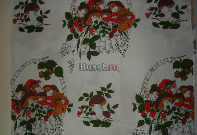 Шторы Для Кухни Москва