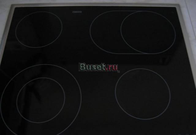 Варочная поверхность Zanussi ZKT 663 lalu Москва