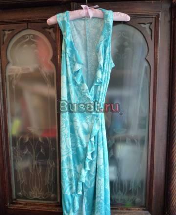 Плате zara Woman Москва