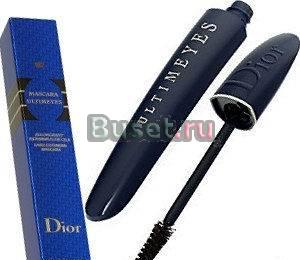 Туши helena rubinshtein,dior,guerlain,chanel Москва