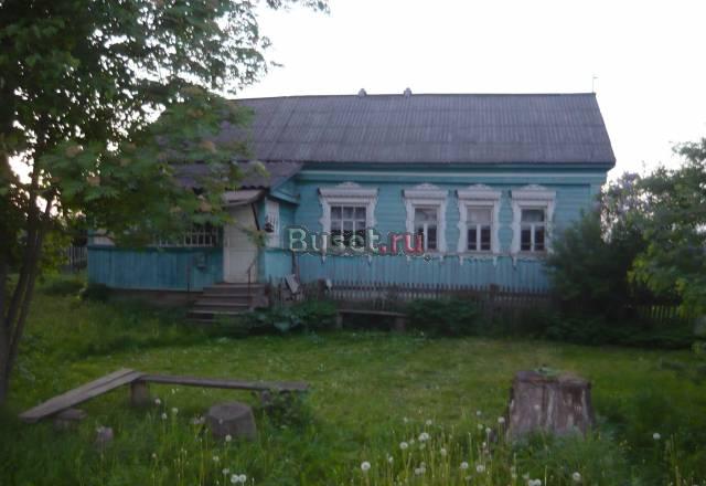 Жилой дом Боровск