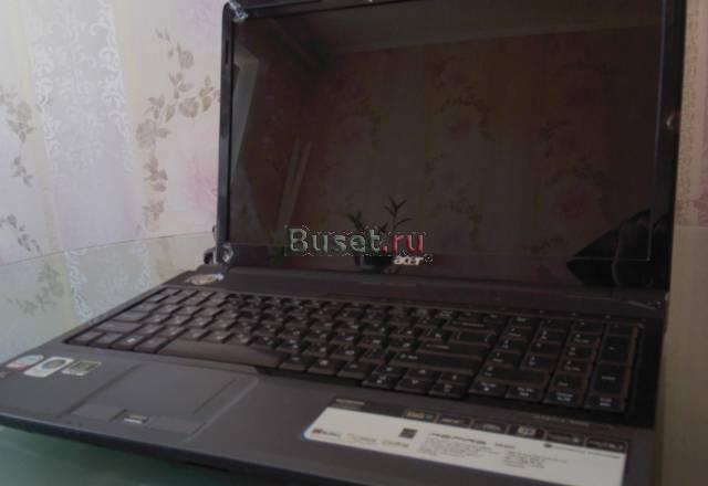Ноутбук   Acer  Aspire 6930G-844G64Mi Санкт-Петербург