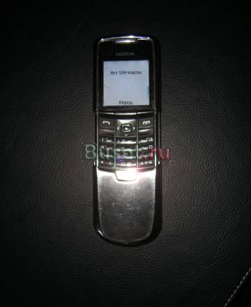 Nokia 8800 классика Москва