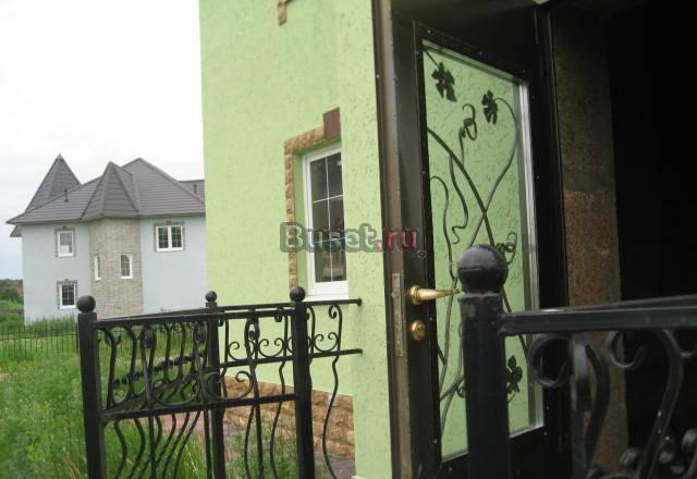 Продается  дом 350 кв.м., учас Москва