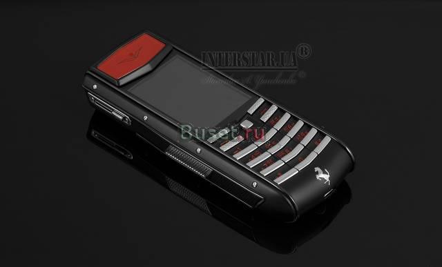 Vertu Ferrary Санкт-Петербург