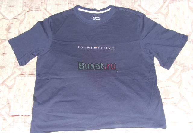 Футболка Tommy Hilfiger Москва
