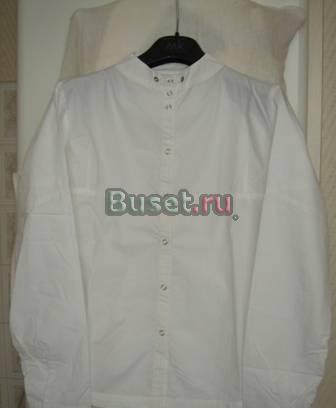 Новая рубашка, размер 42-44. Finn Flare Москва