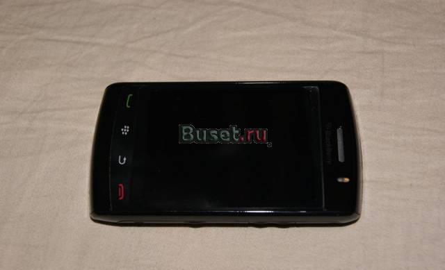 Blackberry 9550 Москва