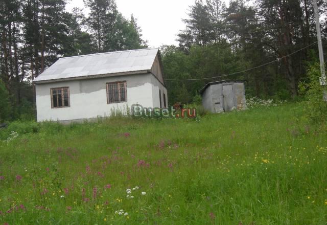 Дом (8х9) ижс с уч-м (12 соток). 32 км от спб Всеволожск