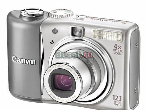 Canon Power Shot A 1100 IS Саратов