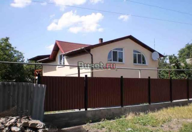 Продам дом в Донецке Ростов-на-Дону